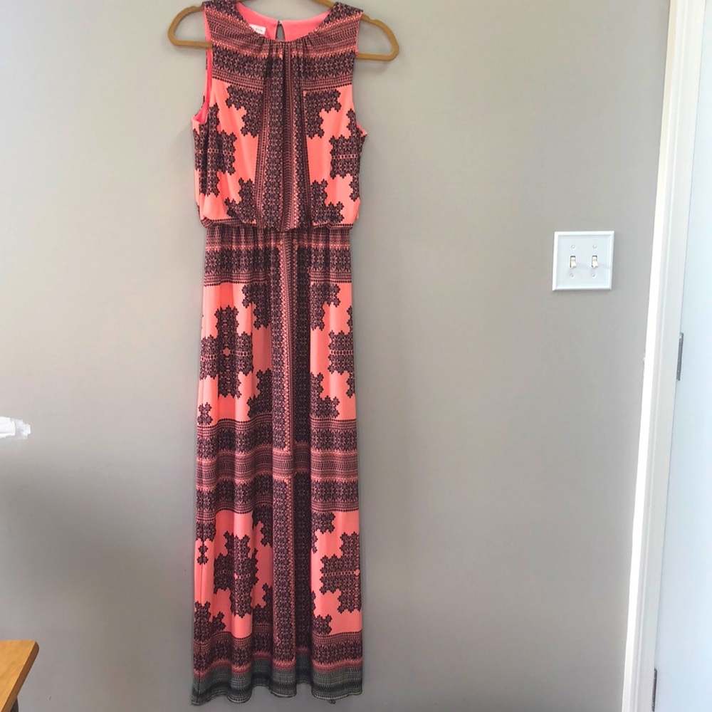 London Times Dress